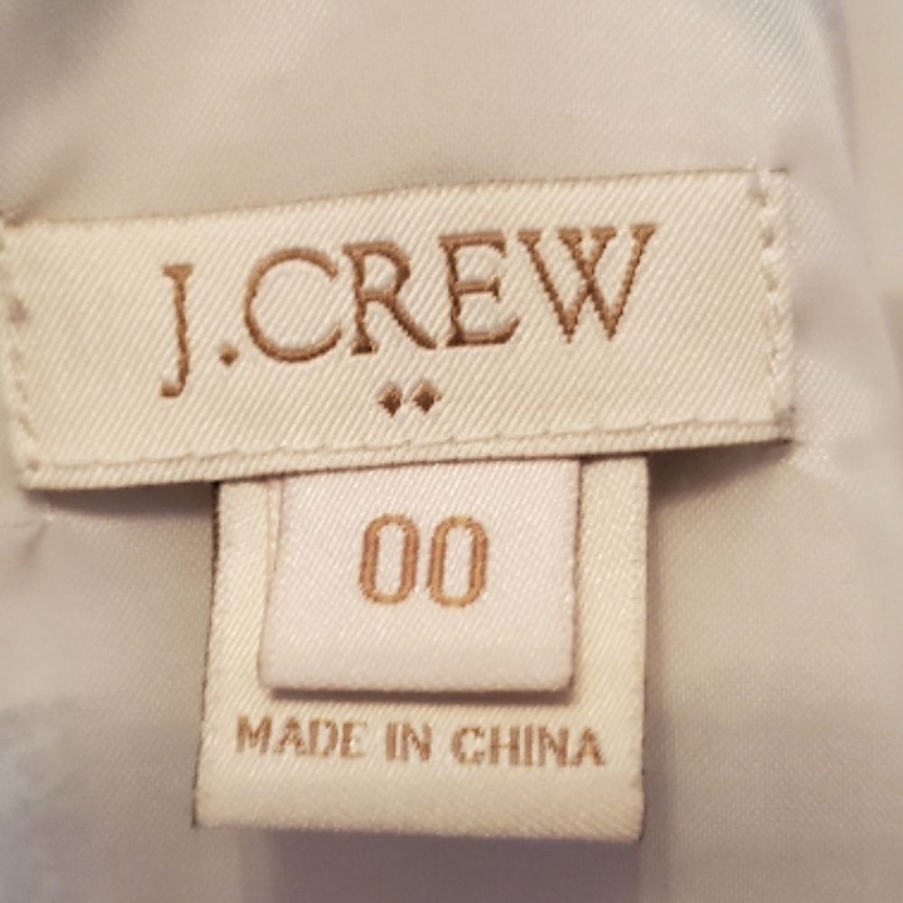J CREW Dress - Picture 6 of 6
